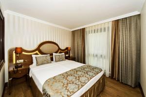 Standard Double or Twin Room room in Realstar Hotel
