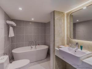 Premier Suite
