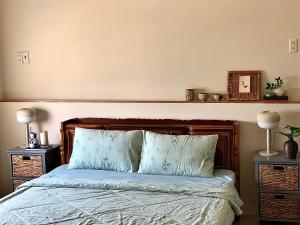 Phòng Giường Đôi Có Ban Công (Double Room with Balcony)