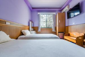 Phòng Đôi (Double Room)