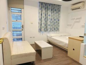 Phòng Tiêu Chuẩn Giường Đôi (Standard Double Room)