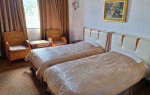 Phòng Hai Giường Đơn (Twin Room)