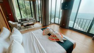 Phòng Executive Có Ban Công (Executive Balcony)