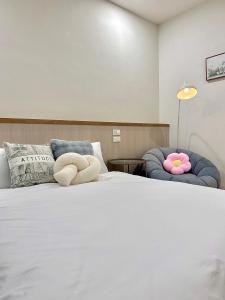 Nhà 1 Phòng Ngủ (One-Bedroom House)