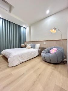 Nhà 1 Phòng Ngủ (One-Bedroom House)