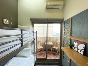 Phòng riêng (Private Room)