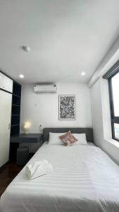 Căn Hộ 2 Phòng Ngủ (Two-Bedroom Apartment)