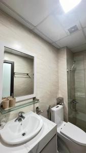 Căn Hộ 2 Phòng Ngủ (Two-Bedroom Apartment)