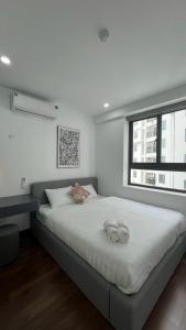 Căn Hộ 2 Phòng Ngủ (Two-Bedroom Apartment)