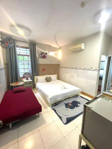 Phòng Ba Người (Triple Room)