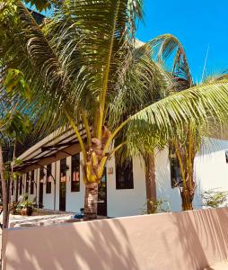Phòng Có Giường Cỡ King Nhìn Ra Vườn (King Room with Garden View)