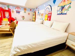Phòng Suite 4 người (Suite Quadruple)
