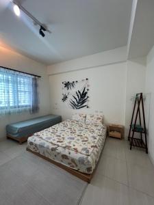 Phòng Tiêu Chuẩn Giường Đôi (Standard Double Room)