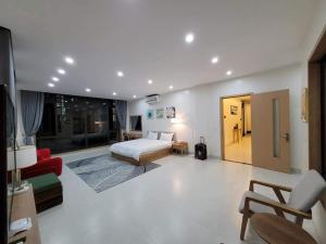 Căn Hộ (Apartment)