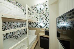 Phòng Giường tầng (Bunk Room)