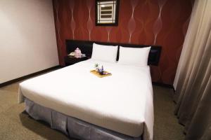 Phòng Standard giường đôi (Standard Double Room)