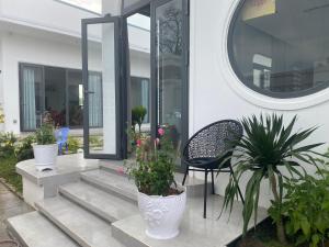 Phòng Đôi (Double Room)