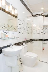 Phòng Loại Sang (Deluxe Room)