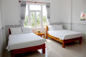 Phòng 4 Người (Quadruple Room)