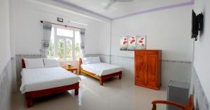 Phòng Ba Người (Triple Room)