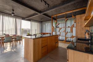 Biệt Thự 2 Phòng Ngủ (Two-Bedroom Villa)