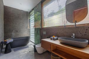 Biệt Thự 2 Phòng Ngủ (Two-Bedroom Villa)