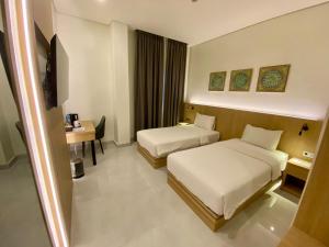 Phòng Superior (Superior Room)