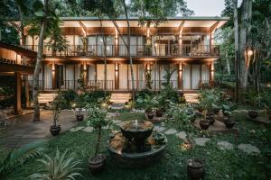 Retreat Village Studio