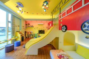Phòng Gia Đình Tiêu Chuẩn (Standard Family Room)