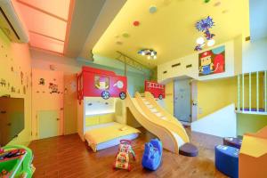 Phòng Gia Đình Tiêu Chuẩn (Standard Family Room)