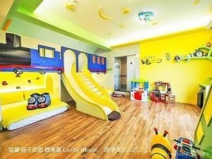 Phòng Superior Gia Đình (Superior Family Room)