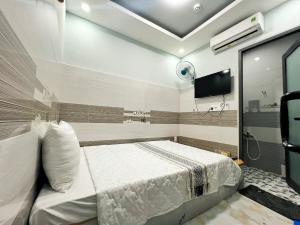 Phòng Giường Đôi Nhỏ (Small Double Room)