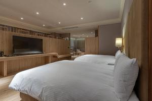 Suite Executive (Executive Suite)