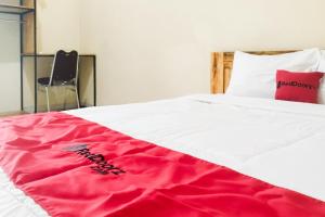 Phòng Tiêu Chuẩn Giường Đôi (Standard Double Room)