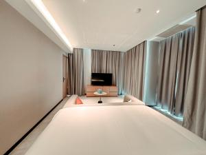 Suite Deluxe (Deluxe Suite)