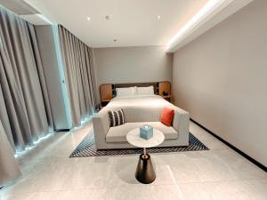 Suite Deluxe (Deluxe Suite)