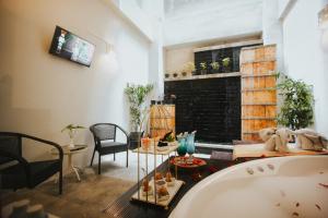 Phòng Executive (Executive Room)