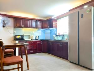 Căn hộ Studio (Studio Apartment)