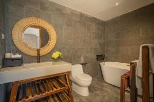 Lotus Paradise Oasis - 2 Bedrooms