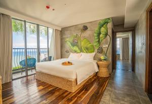 Wild Sunflower Breeze - 3 Bedrooms