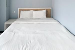 Phòng Đôi Loại Sang (Deluxe Double Room)