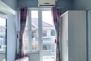 Phòng Đôi Loại Sang (Deluxe Double Room)