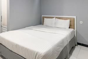 Phòng Tiêu Chuẩn Giường Đôi (Standard Double Room)