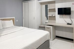 Phòng Tiêu Chuẩn Giường Đôi (Standard Double Room)