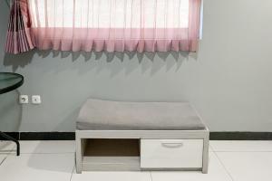 Phòng Tiêu Chuẩn Giường Đôi (Standard Double Room)