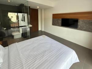 Phòng Loại Sang (Deluxe Room)
