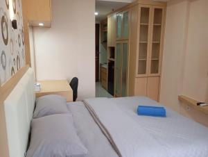 Căn hộ 1 Phòng ngủ Nhìn ra Đại dương (One-Bedroom Apartment with Ocean View)
