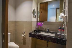 Phòng Premiere giường đôi (Premiere Double Room)