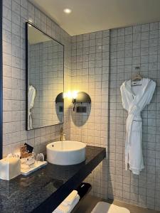 Phòng 2 Giường đơn (2 Twin Beds)