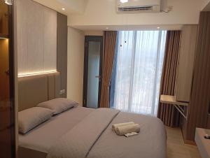Căn Hộ (Apartment)